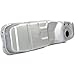Evan Fischer 21 gallons Fuel Tank Compatible With Ford Explorer Mercury Mountaineer 1997 1998 1999 2000 2001 4.0L 5.0L 54-1/2 x 16-1/2 x 13, Lock Ring Kit Included Replaces # F77Z9002NC