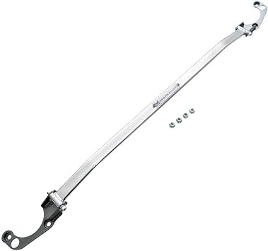 Megan Front Upper Steel Aluminum Suspension Strut Bar Tower MR-SB-TCA18FU-1P