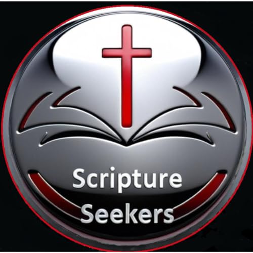 Scripture Seekers Ministry cover art