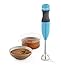KitchenAid KHB1231CL 2-Speed Hand Blender, 8