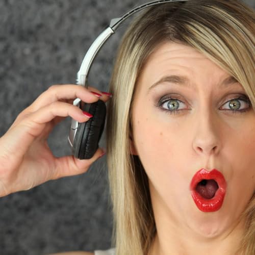 🎤 PODCAST &bull; Deeply Earned Guilt ~ How can I atone for reading my friend's diary?