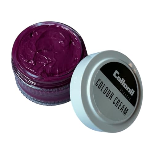 Collonil Farbcreme - Glänzend Rosa - 50ml