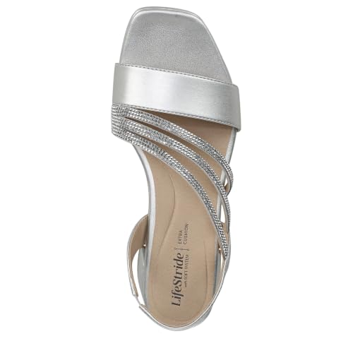Image of LifeStride womens Joy Strappy Sandal