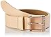 Produktbild Levi's LEVIS FOOTWEAR AND ACCESSORIES Damen Free Belt Gürtel, Beige (Écru 21), 80 (Herstellergröße: 95)