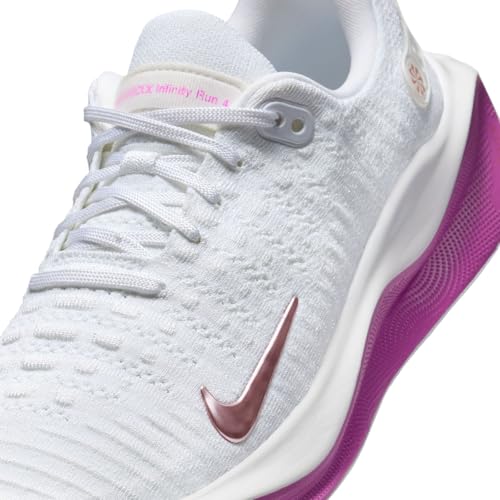 Image of Nike Women's Reactx Infinity Rn 4 Shoes