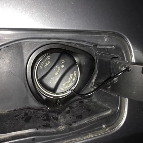 Bouchon de réservoir de carburant pour X1 X2 X3, résolvez les fuites d'essence