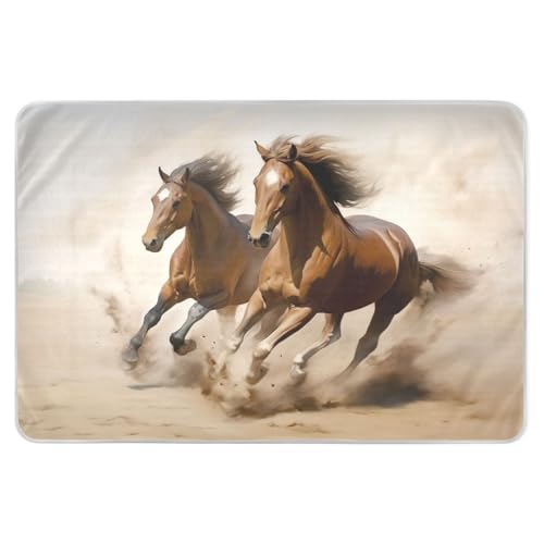 GOODOLD Washable Bed Pad for Incontinence 34