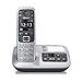 Produktbild PHONE-DEX 2 - Gigaset W570A Festnetztelefon für WIDEX EVOKE Hörgeräte mit integriertem Anrufbeantworter