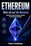 Ethereum: Mehr als nur ein Netzwerk