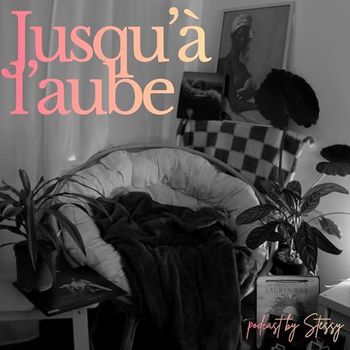 Jusqu'&agrave; l'aube cover art