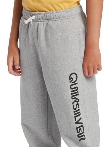 Pantalones infantiles Quiksilver Graphic Jogger ideales para el parque 5
