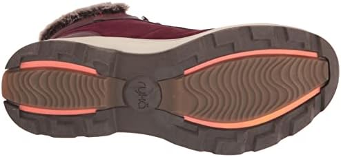 Ryka Women's Bayou Ankle Boot Windsor Red 8.5 M | Image 3