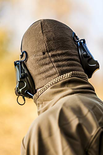 Helikon-Tex Unisex Watch Cap Fleece Watch Cap Fleece Olive Green