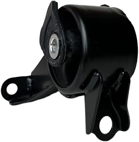 Left Transmission Mount Compatible with 2003-2005 Honda Civic 1.3L Hybrid Auto CVT -S3214 |FM020