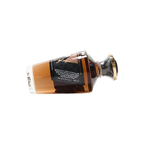 Shunga Warming Massage Oil, Chocolate, 3.5 Fluid Ounce #TOP1