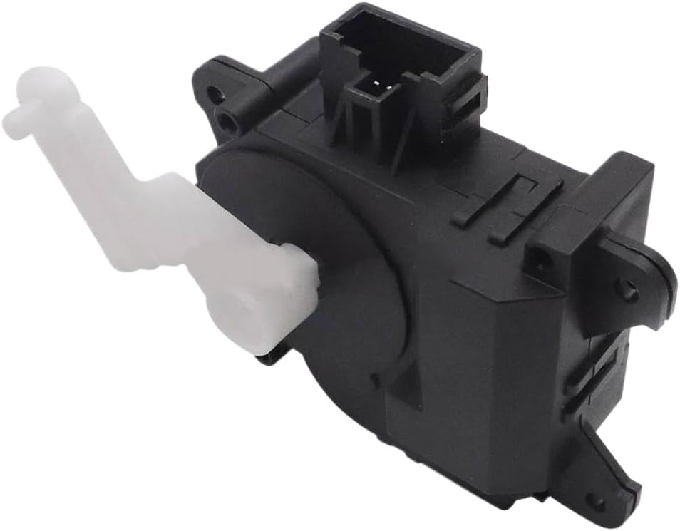 Car Heater Evaporator Motor Compatible with GS300 GS400 Models 1998-2005 Replacement Part 87106-30351