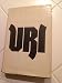 Uri;: A journal of the mystery of Uri Geller