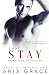 Just Stay: M/M Romance (More Than Friends) (Volume 4)