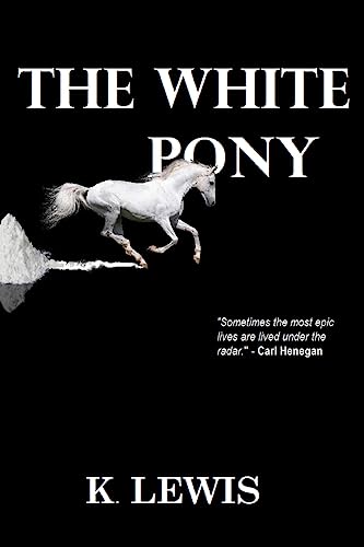 The White Pony