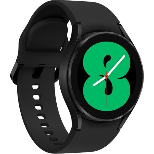 Samsung Galaxy Watch 4 40Mm R865 Smartwatch Gps Bluetooth Wifi + Lte With Ecg Monitor Tracker For Health Fitness Running Sleep Cycles Fall Detection - (Renewed) #TOP1