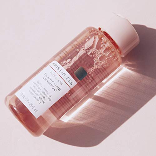 Kristin Ess I0115261 Hair Deep Clean Clarifying Shampoo thumb #4