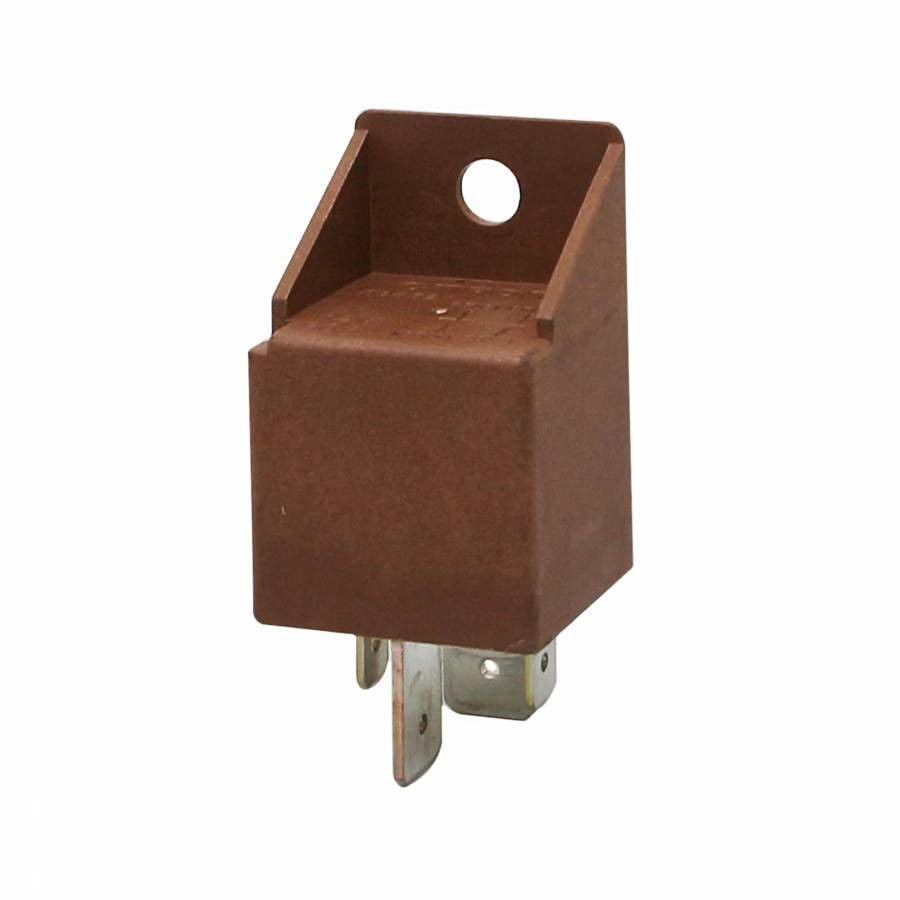 Relais demarreur Piaggio d'origine pour maxiscooter MP3 X7 X8 X9 X10 125 a 250cc