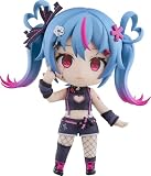 ねんどろいどデコミク[ダークネス]