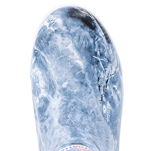 Image of Xtratuf Women's 6 In Ankle Deck Boot