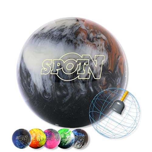 Bowlingkugel Emax von Bowling Service GmbH Verschiedene Gewichte und Farben