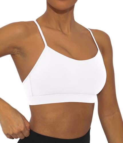 Y-Back-Sports-Bra-for-Women-Low-Impact-Racerback-Workout-Bras-Sexy-Spaghetti-Thin-Straps-Yoga-Bras-with-Removable-Pads