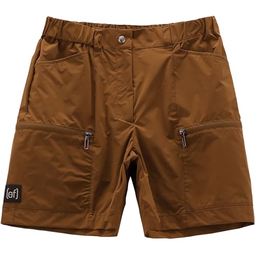 Short CMP femme XXS vêtements de randonnée légers