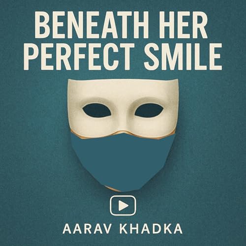 Beneath Her Perfect Smile cover art