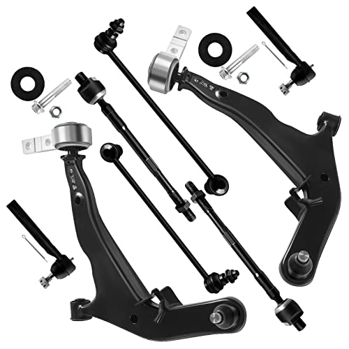 Compare price to nissan murano lower control arm