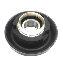 SKP SK934220 Drive Shaft Center Support Bearing, 1 Pack