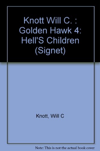 Hell's Children 0451148916 Book Cover