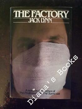 Hardcover The Factory Book