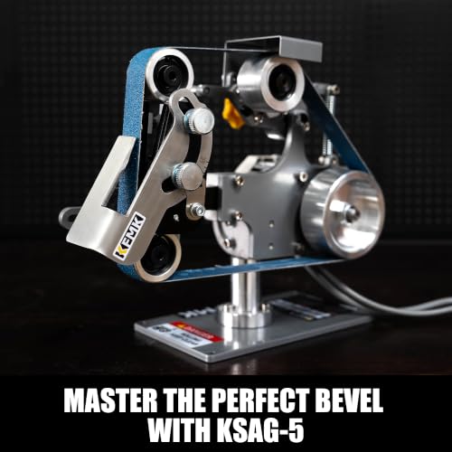 KFMK 1x30 Variable Speed Belt Sander