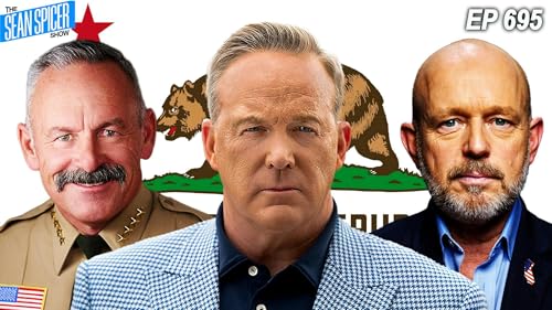 Is California About to Flip RED | Republican Frontrunners in Governor's Race | Ep 695
