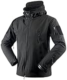 Protectores extraíbles en codos, hombros y espalda.