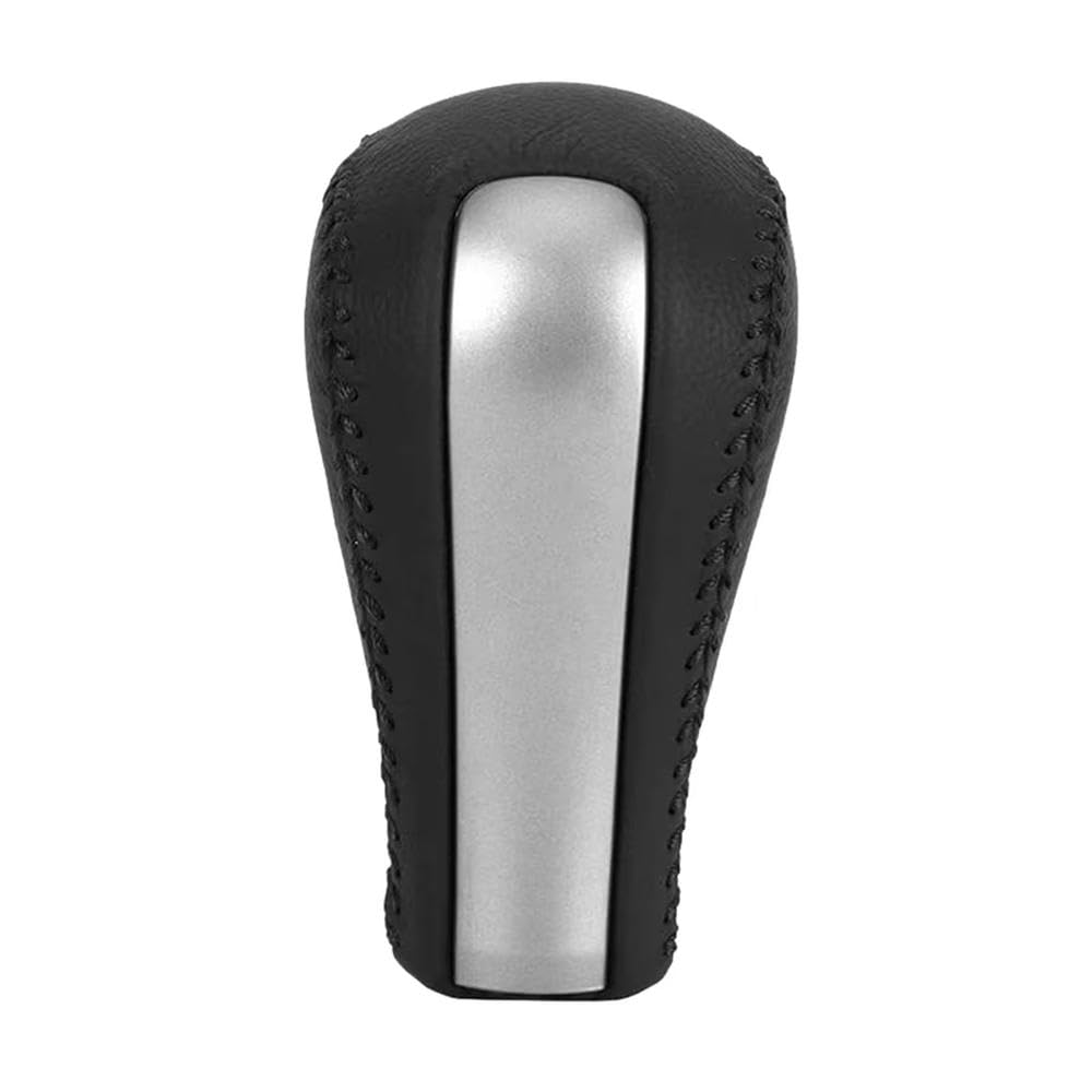 QVQOJCTH Auto Accessory Car Gear Shift Stick Knob for Accord Crosstour 2010-2012 54130-TA5-A71ZC 54130-TB0-A81