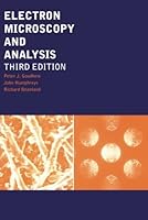 Algopix Similar Product 11 - Electron Microscopy and Analysis
