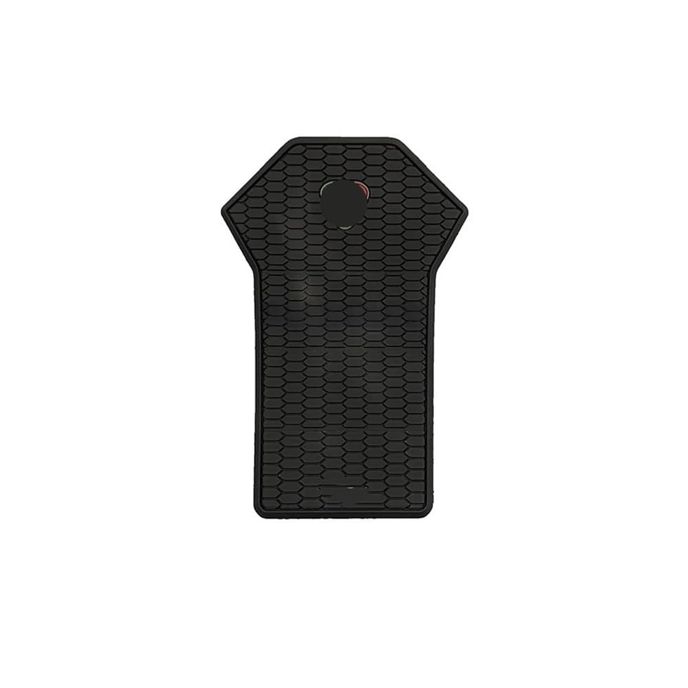 Protection réservoir CB1300 latérale genoux pour vos road trips