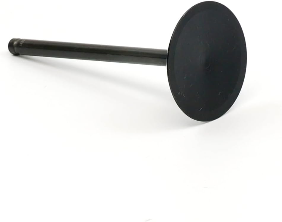 Michigan Motorsports 2.165" Stock Replacement Intake Valves - Set of 8 | Fits L99 L76 L77 L92 LY6 L94 L9H L96 | Rectangle-Port LS Cylinder Heads 821 823 5364
