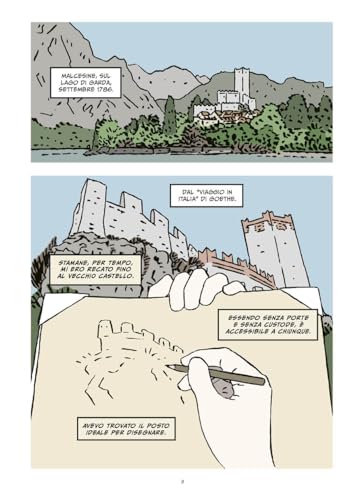 Viaggio In Italia - 4