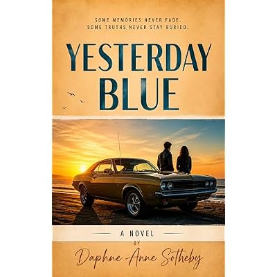 Yesterday Blue