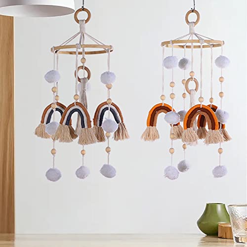 100 Pcs 5 Sizes Natural Wooden Rings, 25Mm-55Mm Wood Rings For Crafts Wooden Rings For Macrame Pendant Connectors Diy Projects Jewelry Making #TOP6