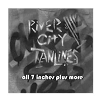 River City Tanlines: River City Tanlines, Alicja Trout: Amazon.ca: Music