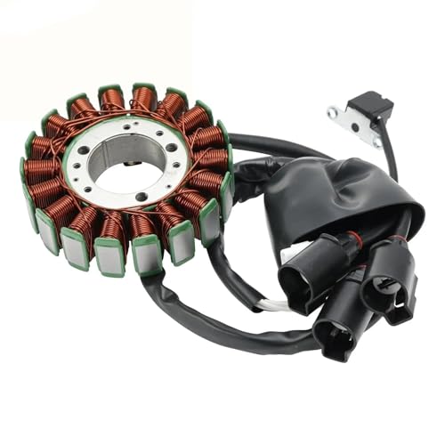 Bobine stator YXR 1000R alternateur magneto 2019-2024 piece B5H-81410-00