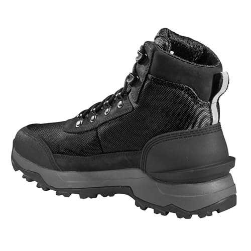 Carhartt mens Outdoor Hike Wp 6" Soft Toe Hiker Boot3