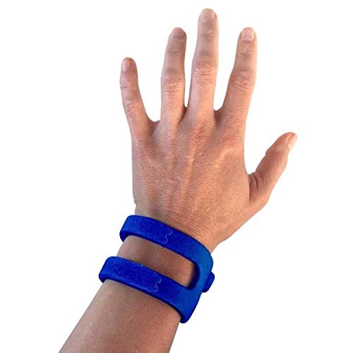 WristWidget (TM) - Patented, Adjustable Support, Wrist Brace For TFCC Tear- Triangular Fibrocartilage